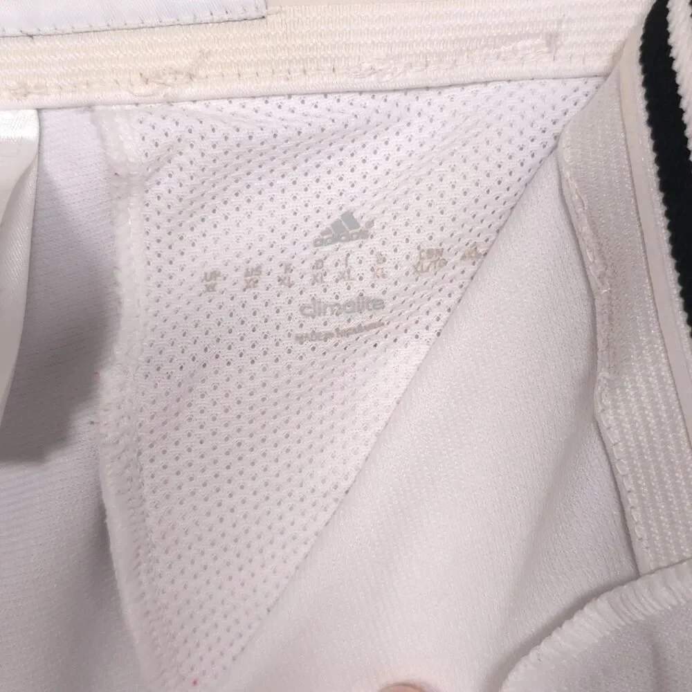 Adidas Men’s‎ Size XL Baseball Pants Diamond King White Climalite 40x31